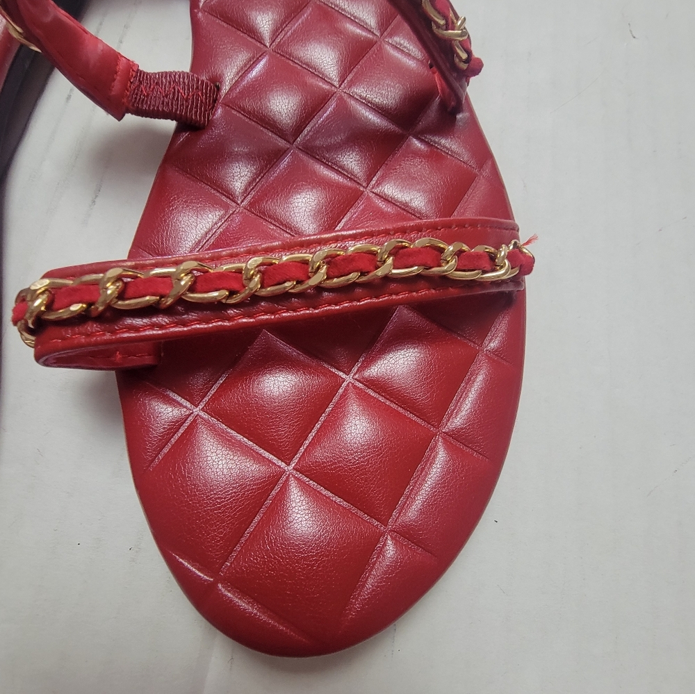 Sandals - Picture 4 of 9